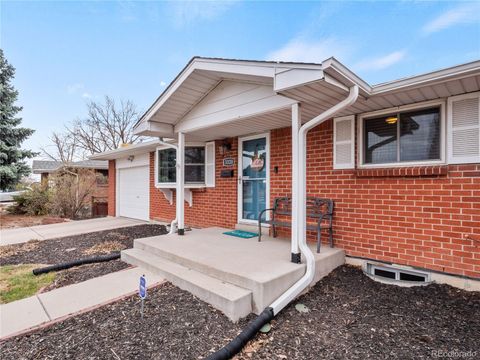 3320 W 94th Avenue, Westminster, CO 80031 - #: 5189349