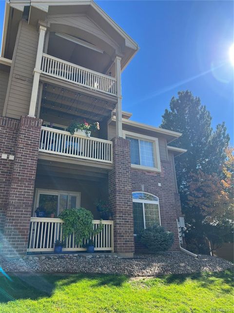 Photo of 1672 W Canal Circle #412, Littleton, CO 80120 (MLS # 5919013)