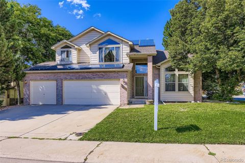 3701 W 98th Place Westminster CO 80031
