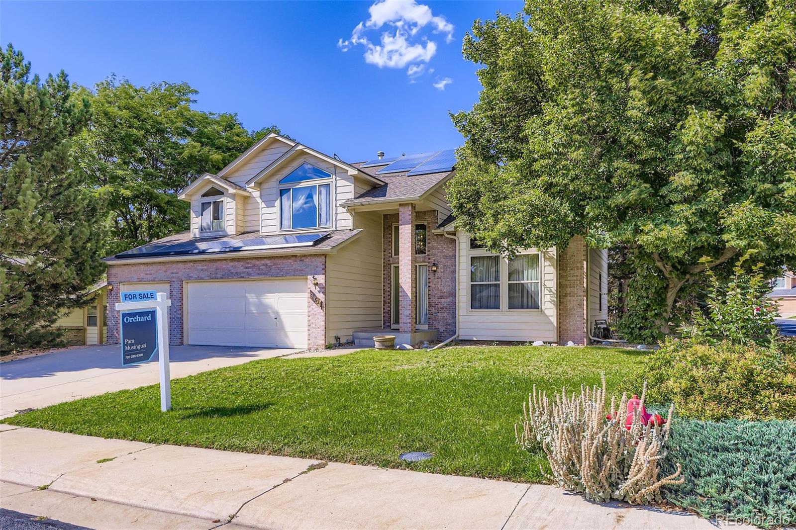 3701 W 98th Place