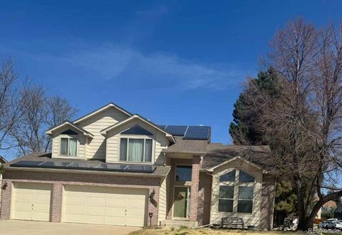 3701 W 98th Place Westminster CO 80031