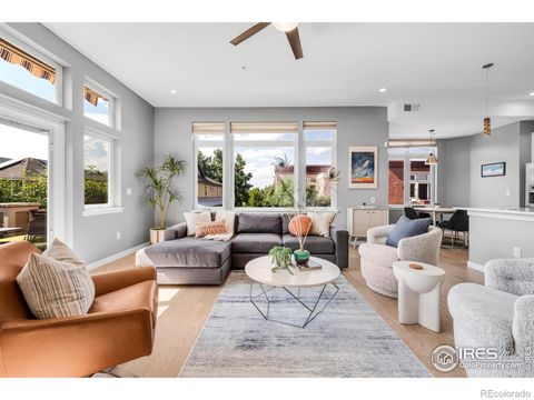 1820 Mary Lane 16 Boulder CO 80304