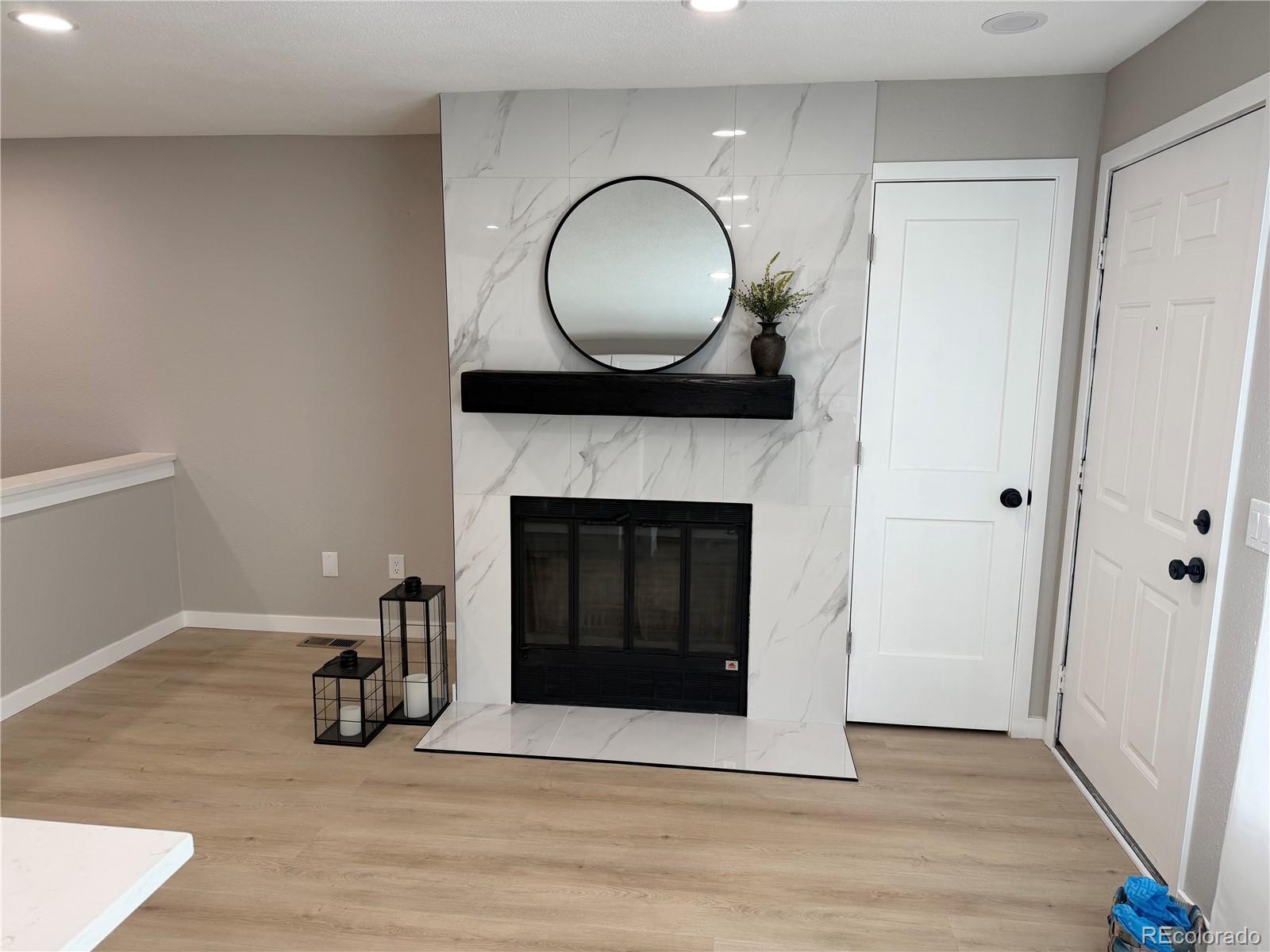 5250 S Huron Way 1-103