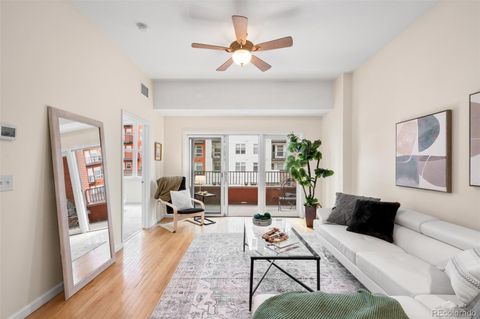 1950 N Logan Street 513 Denver CO 80203