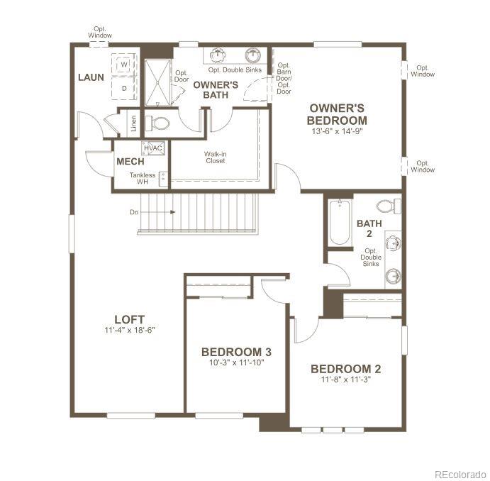 7097 E 126th Place, Thornton, CO, 80602 6 7097 E 126th Place