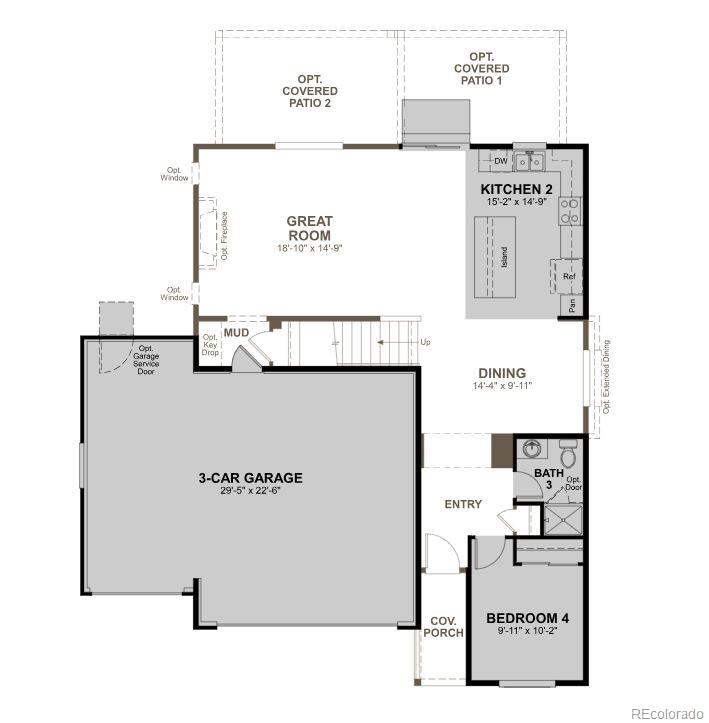 7097 E 126th Place, Thornton, CO, 80602 5 7097 E 126th Place