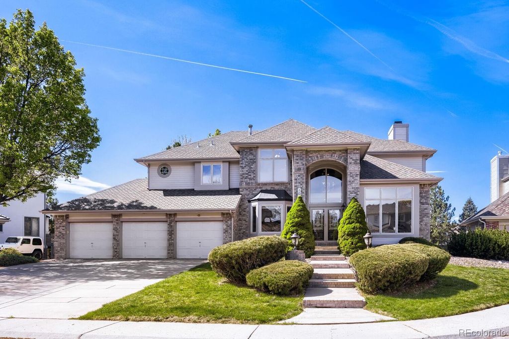 Photo of 10027 Raleigh Street, Westminster, CO 80031 (MLS # 4128186)