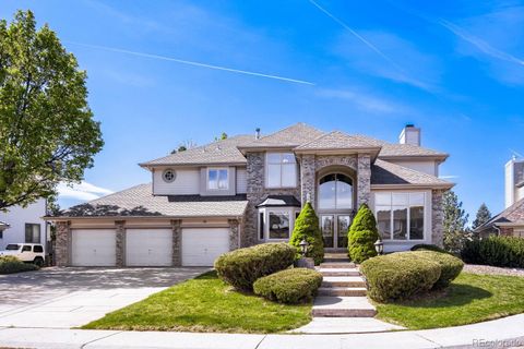 Photo of 10027 Raleigh Street, Westminster, CO 80031 (MLS # 4128186)