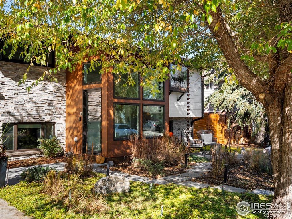 Photo of 4445 Grinnell Avenue, Boulder, CO 80305 (MLS # IR1049514)