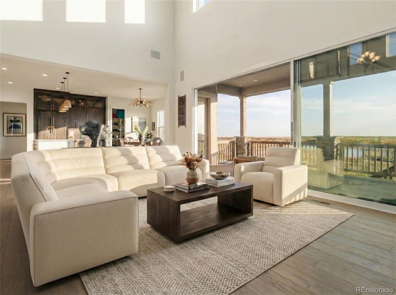 6638 S White Crow Court