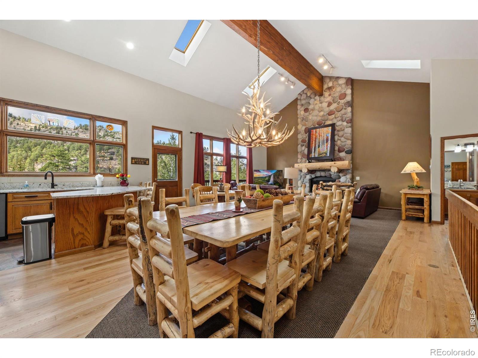 2291 Aspen Knoll Drive