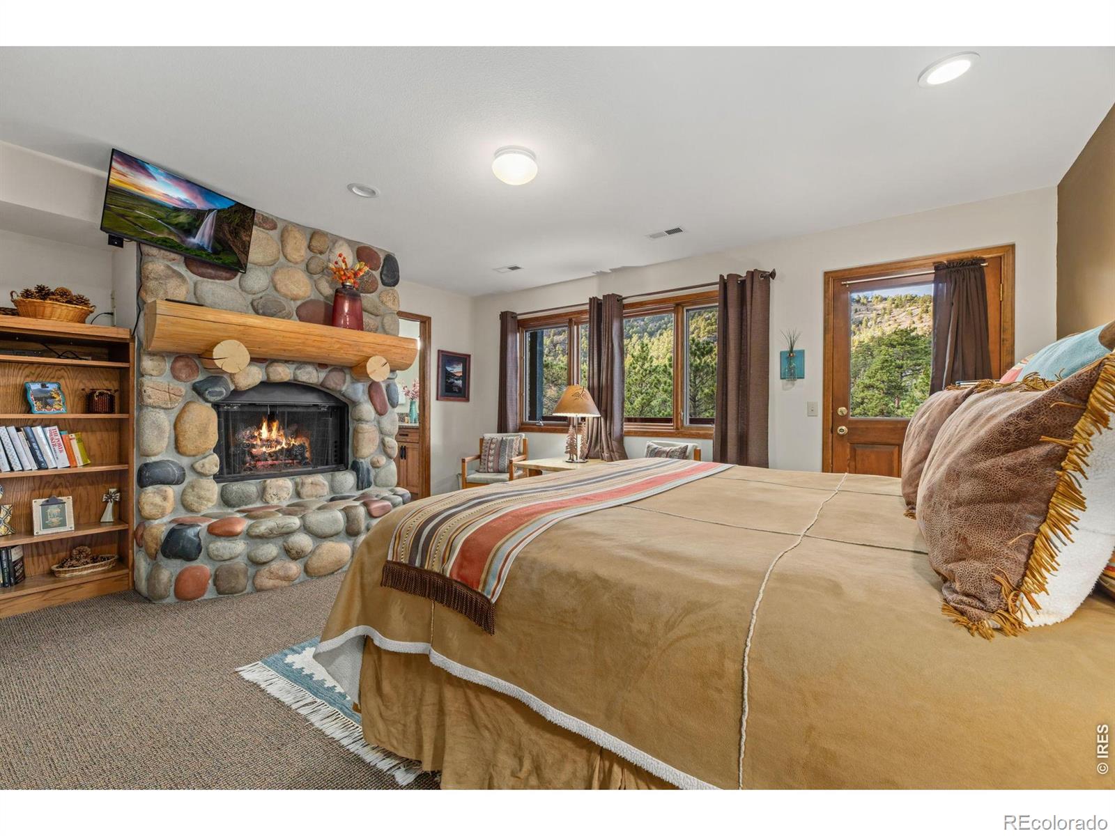 2291 Aspen Knoll Drive