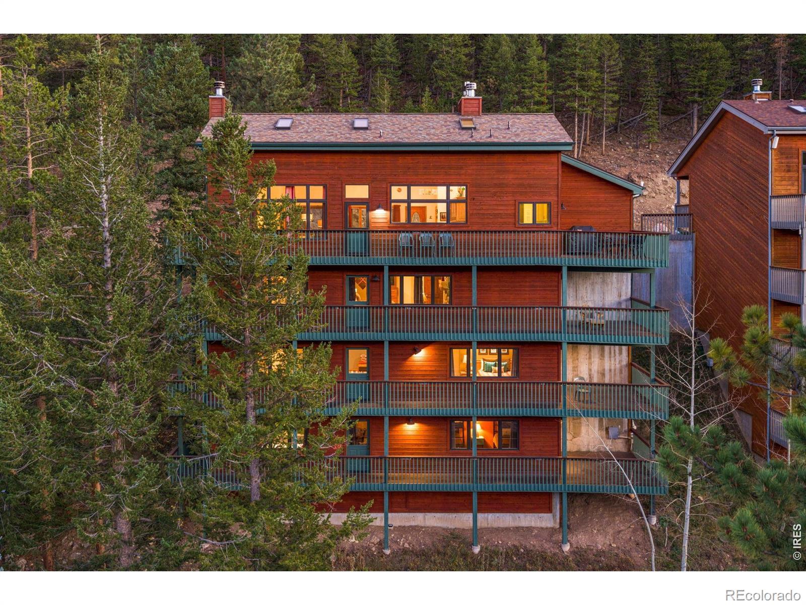 2291 Aspen Knoll Drive