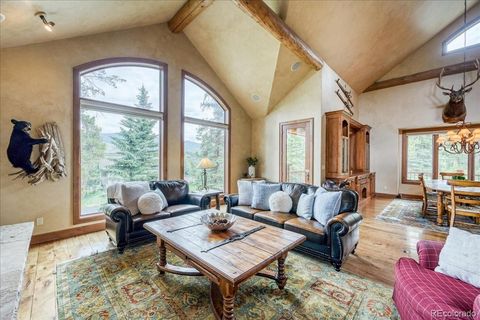 7 Golden Rod Circle Keystone CO 80435