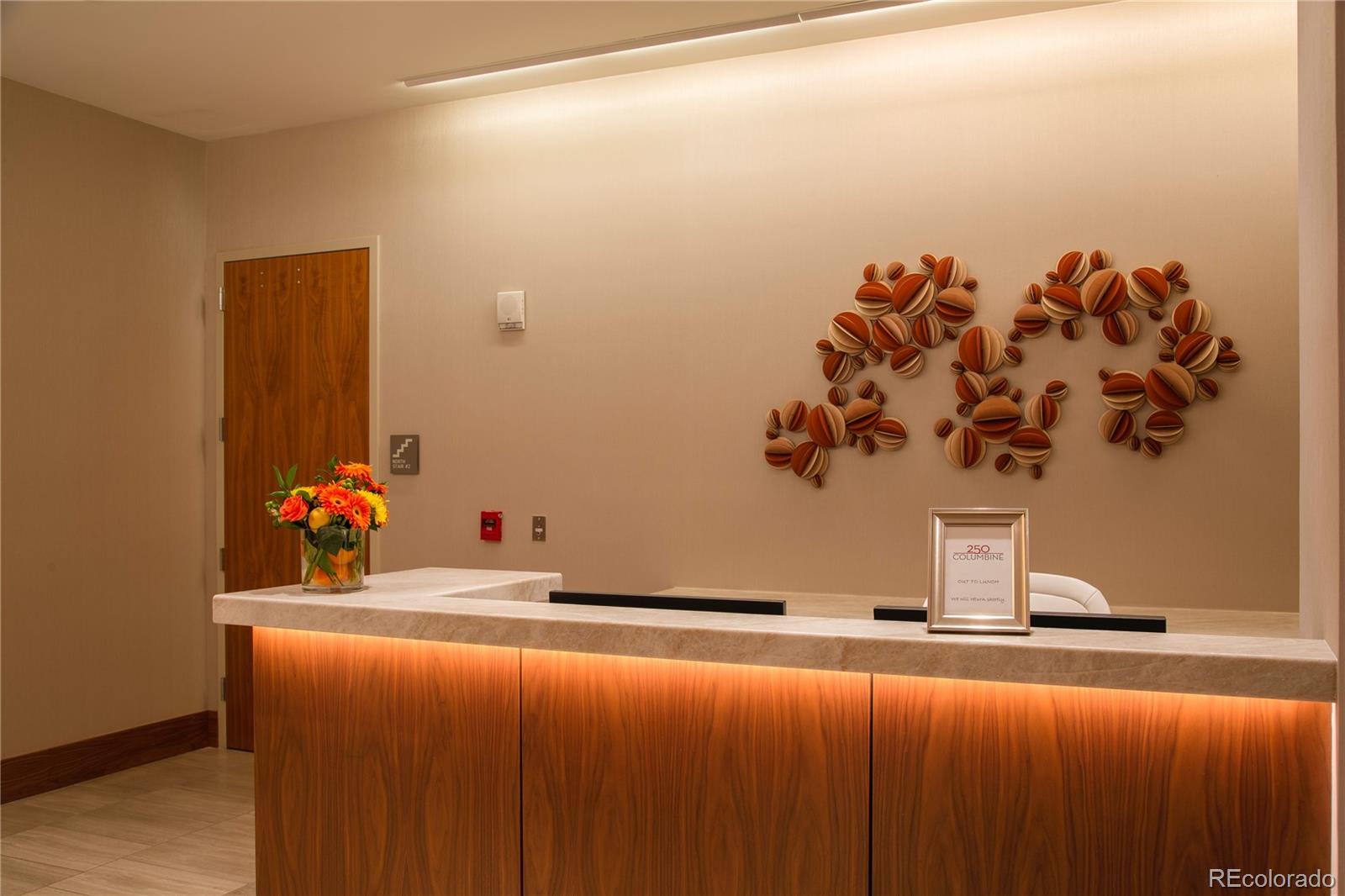 250 Columbine Street 409