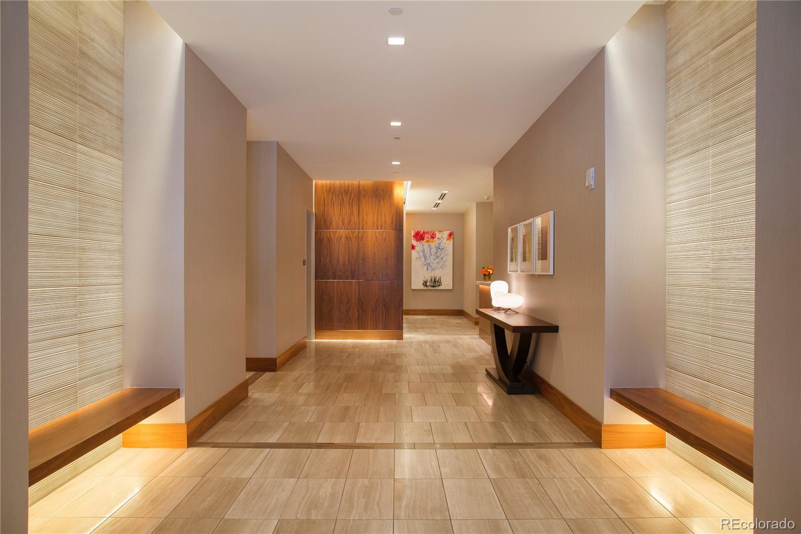 250 Columbine Street 409