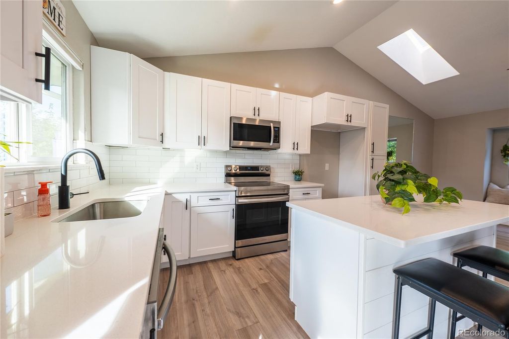 Photo of 690 Howe Court, Castle Rock, CO 80104 (MLS # 1766666)