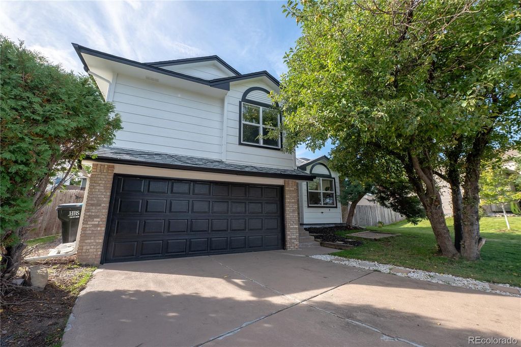 Photo of 690 Howe Court, Castle Rock, CO 80104 (MLS # 1766666)