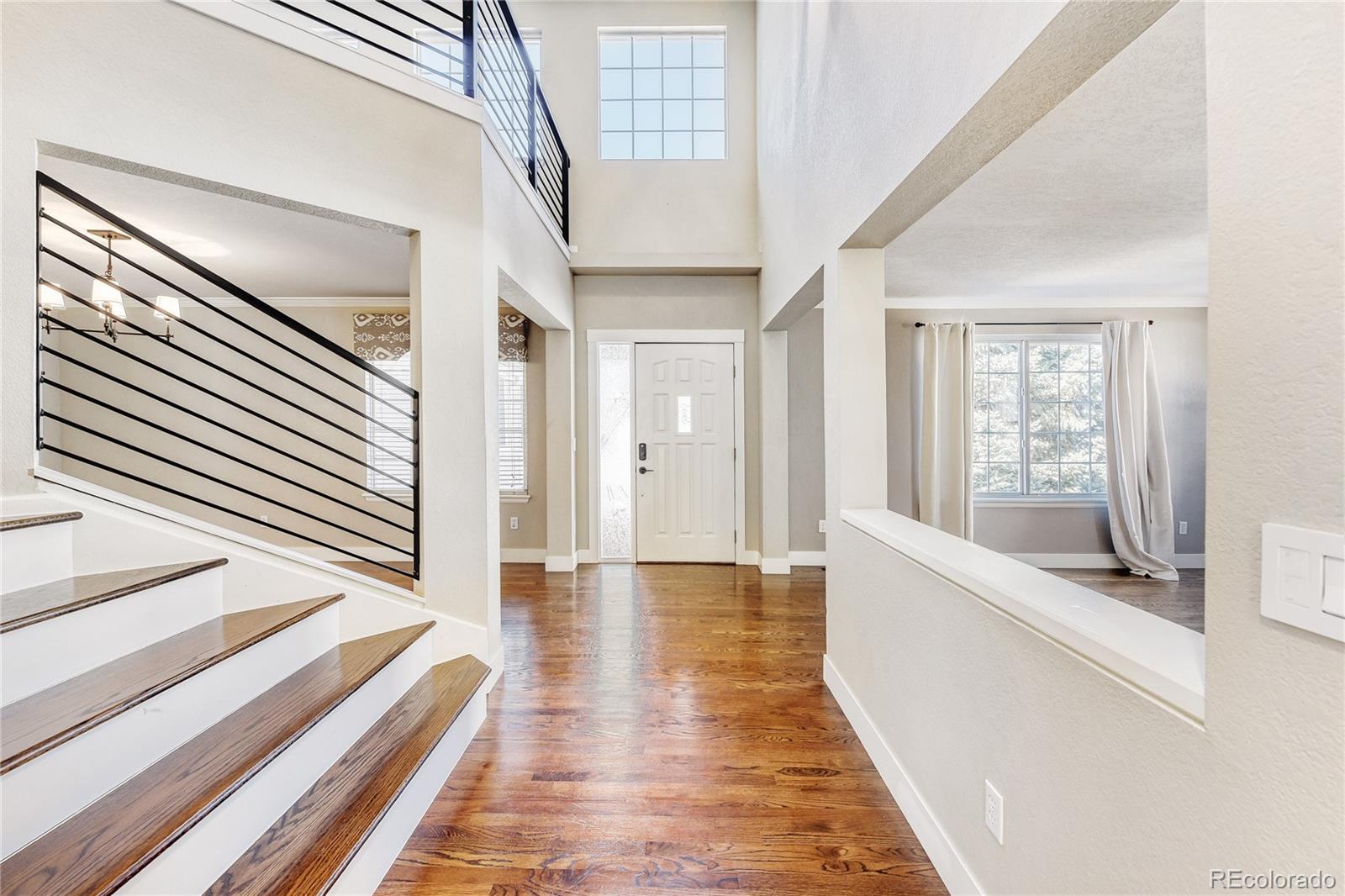 9302 Lark Sparrow Drive