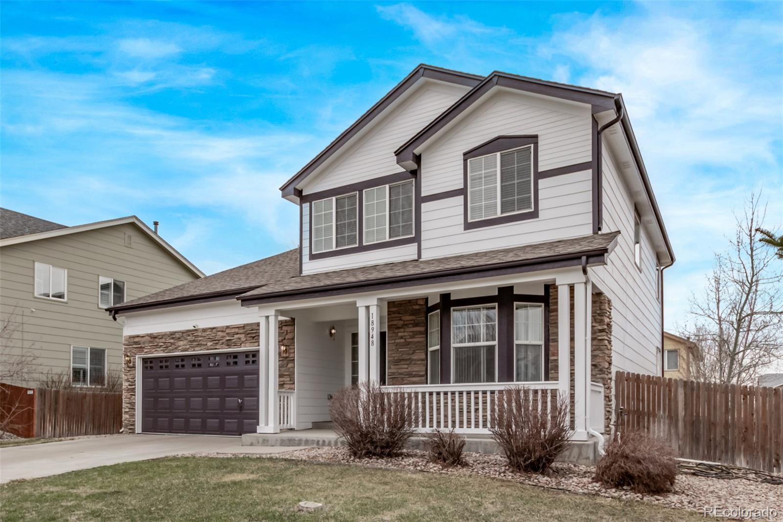 18948 E Baker Place, Aurora, CO, 80013 4 18948 E Baker Place