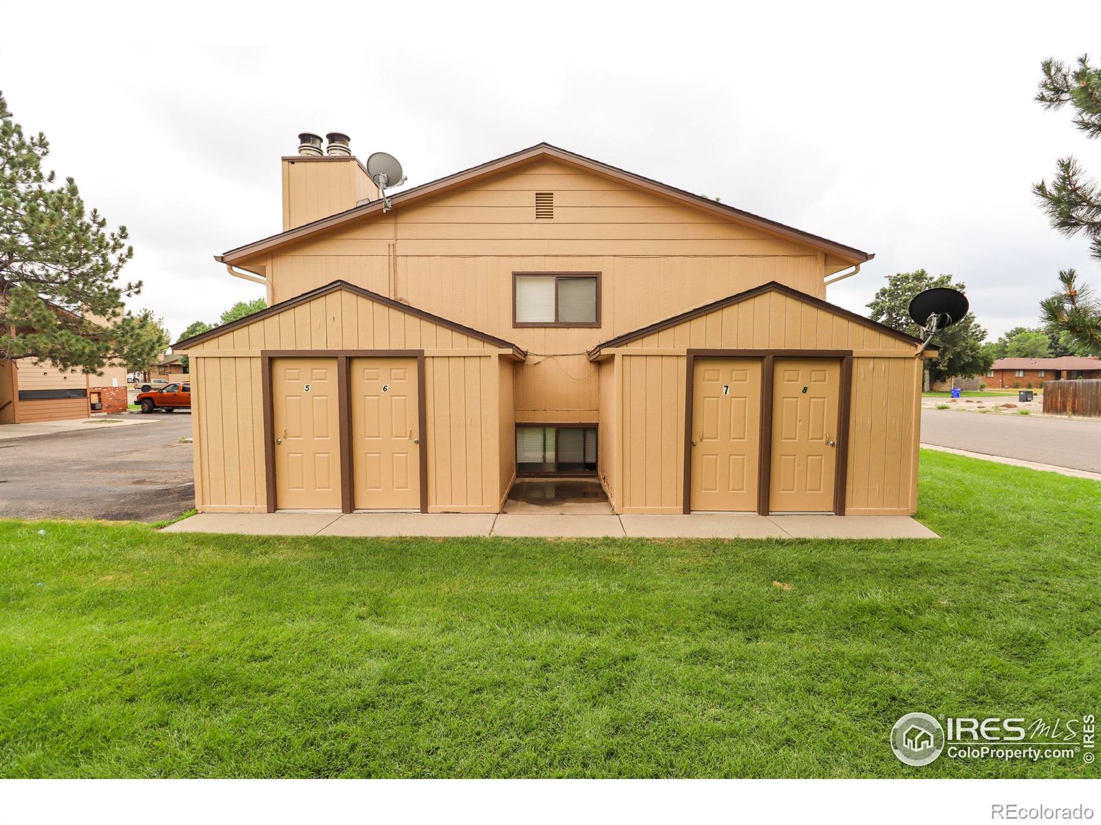 139 Juniper Place
