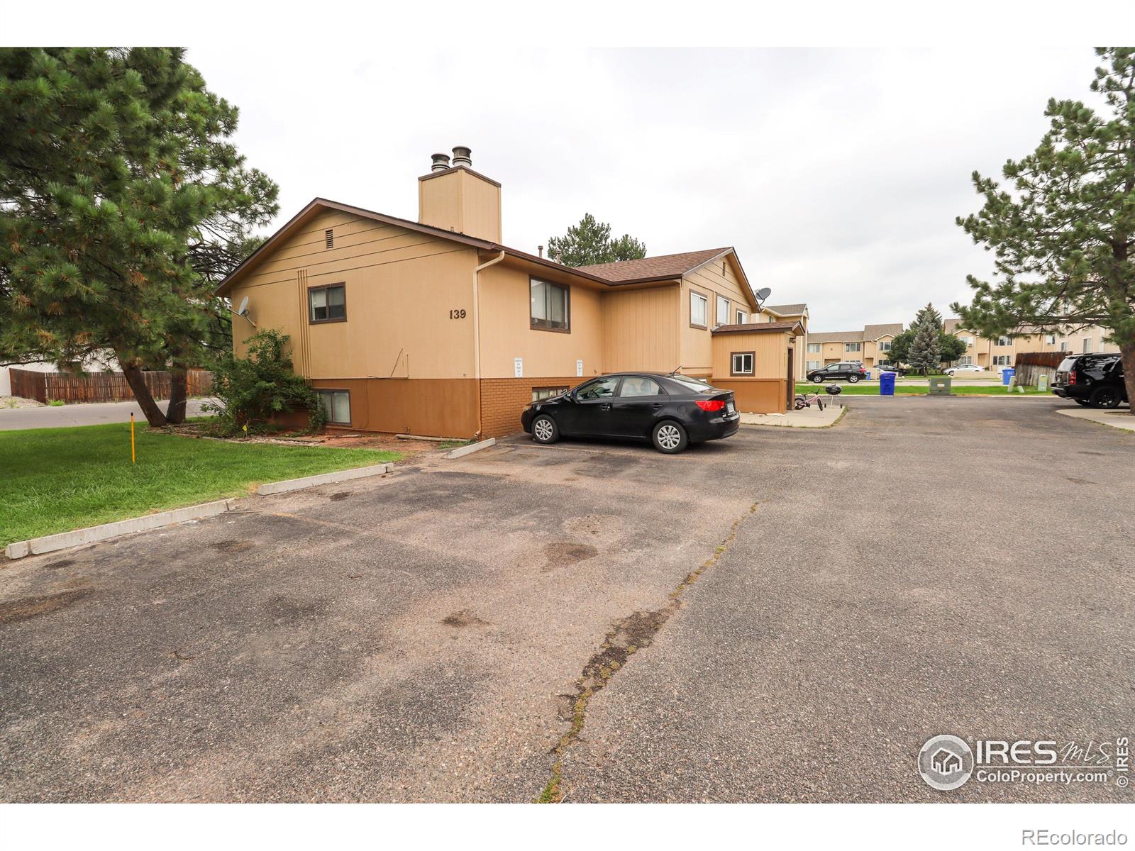 139 Juniper Place