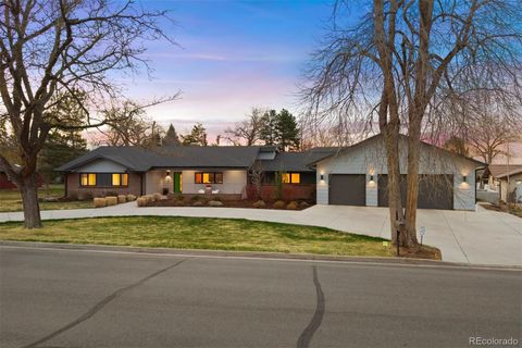 13380 Braun Road Golden CO 80401