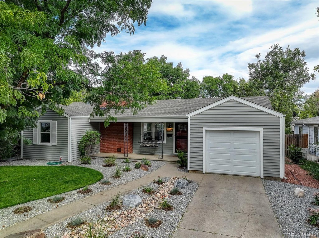 Photo of 2426 Newland Street, Edgewater, CO 80214 (MLS # 4682377)