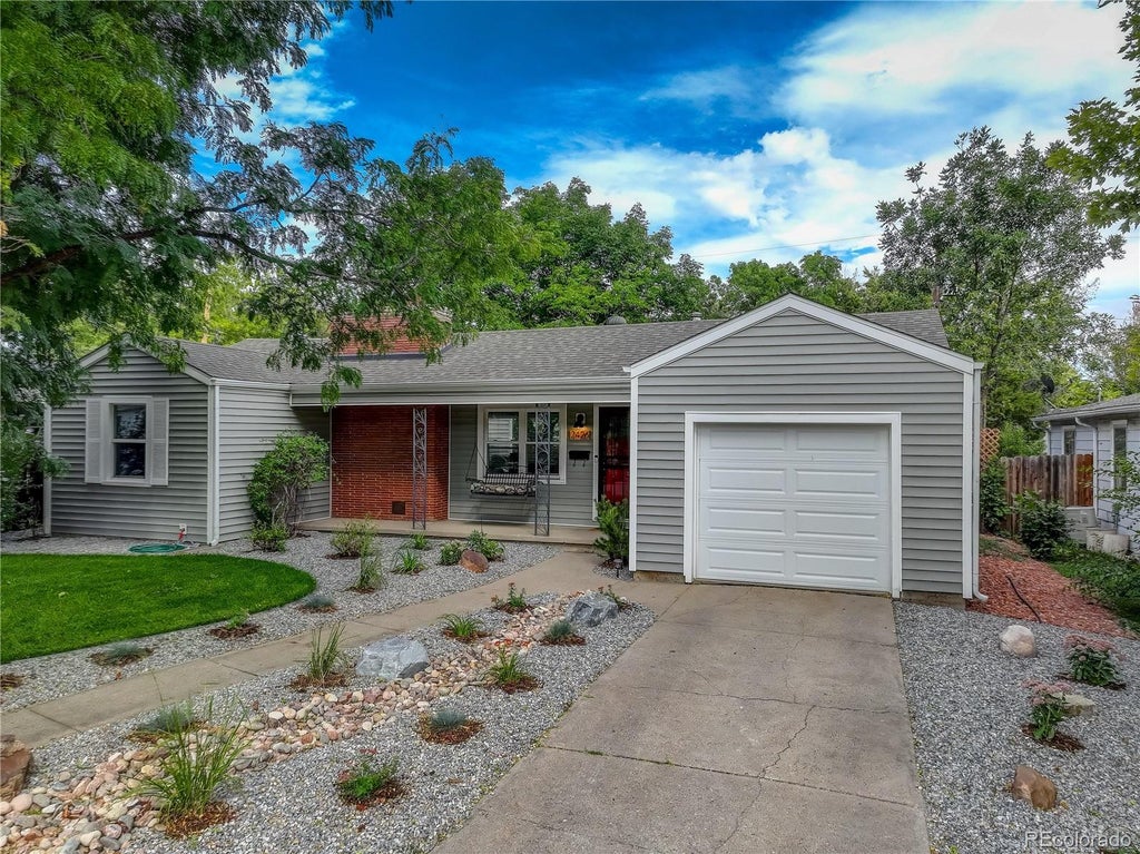 Photo of 2426 Newland Street, Edgewater, CO 80214 (MLS # 4682377)
