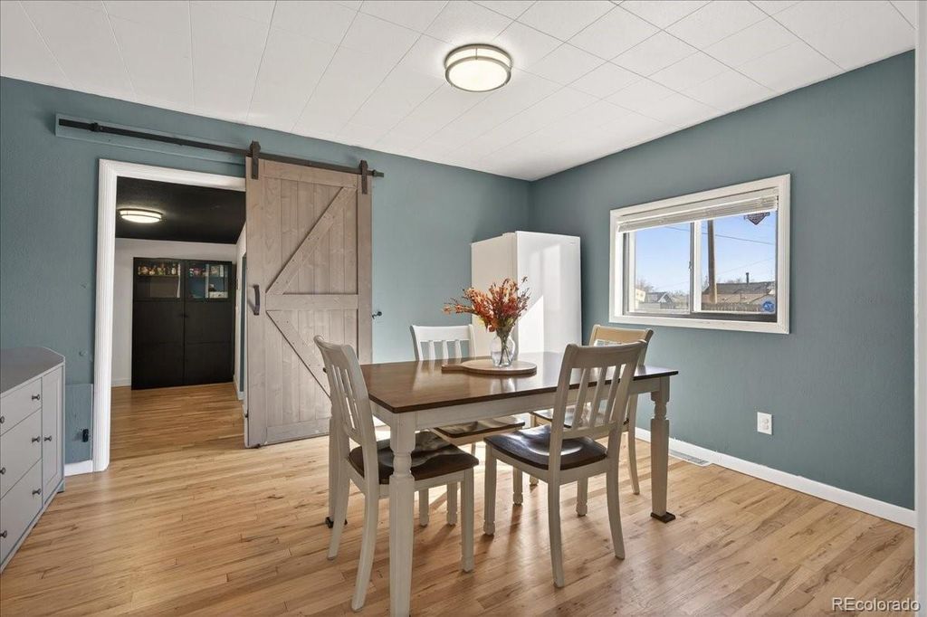 Photo of 4175 W Custer Place, Denver, CO 80219 (MLS # 8739804)