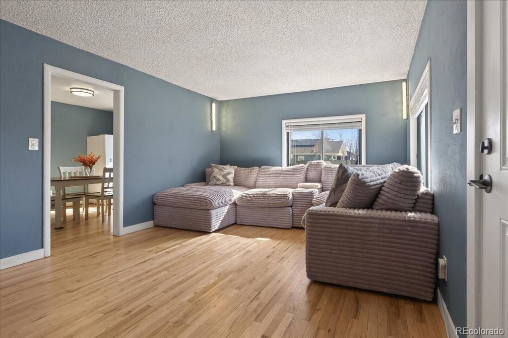 Photo of 4175 W Custer Place, Denver, CO 80219 (MLS # 8739804)