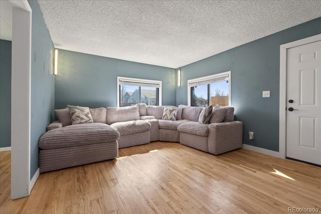 Photo of 4175 W Custer Place, Denver, CO 80219 (MLS # 8739804)