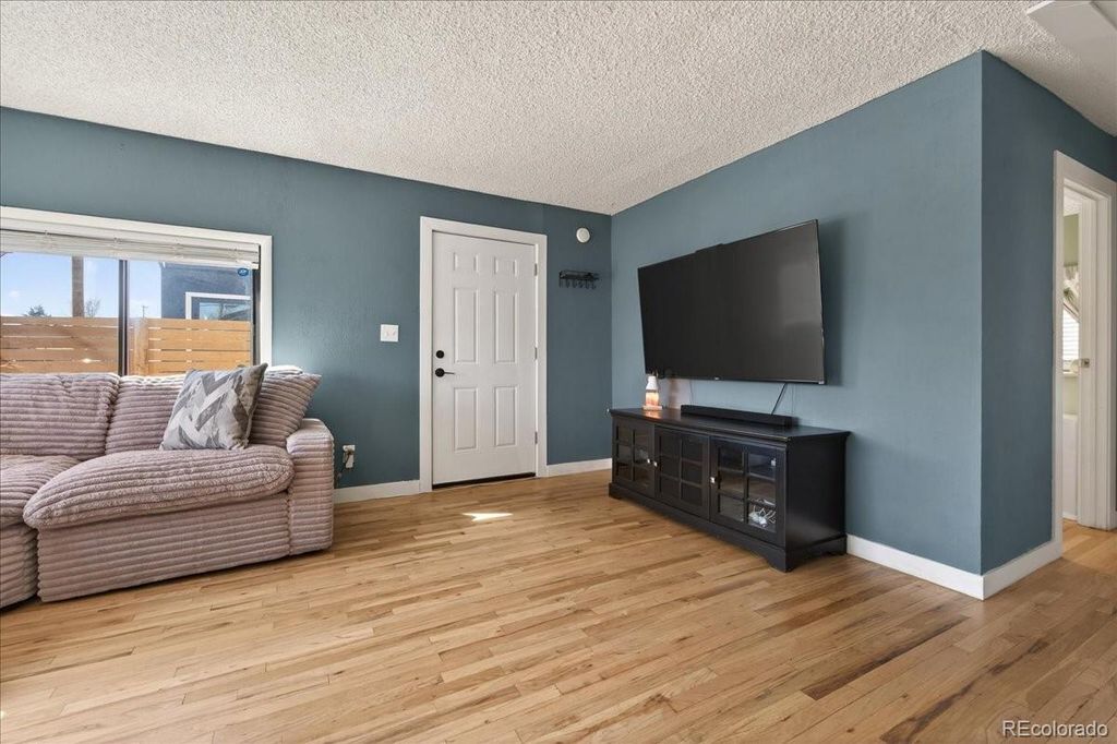 Photo of 4175 W Custer Place, Denver, CO 80219 (MLS # 8739804)