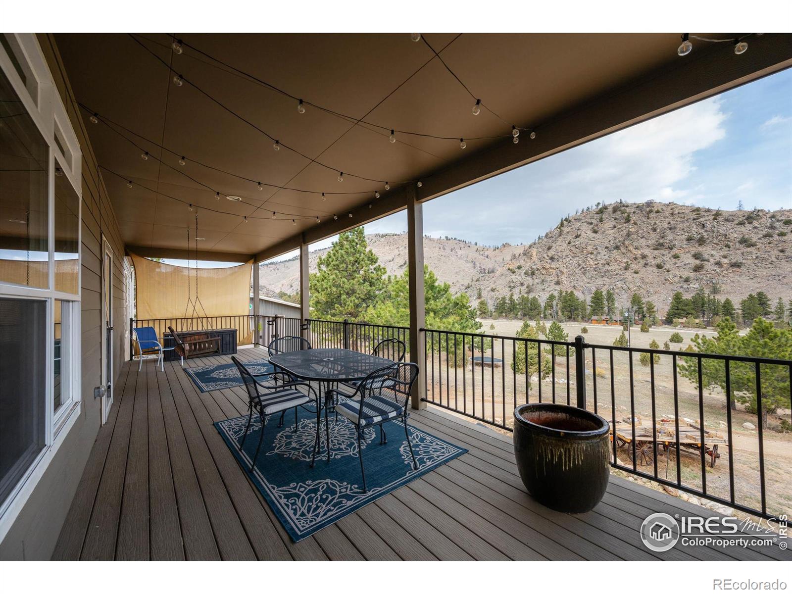 229 Rustic Road, Bellvue, CO, 80512 4 229 Rustic Road