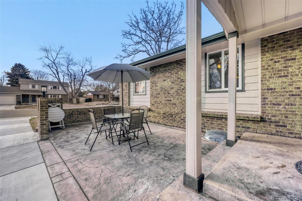 Photo of 2170 S Flower Street, Lakewood, CO 80227 (MLS # 8510235)