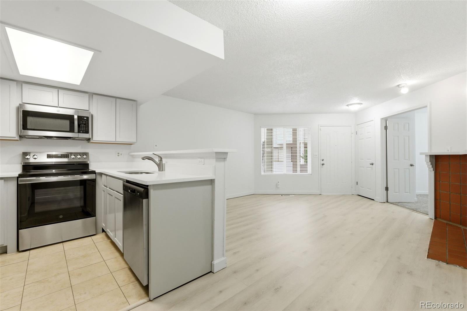 17034 E Tennessee Drive 105