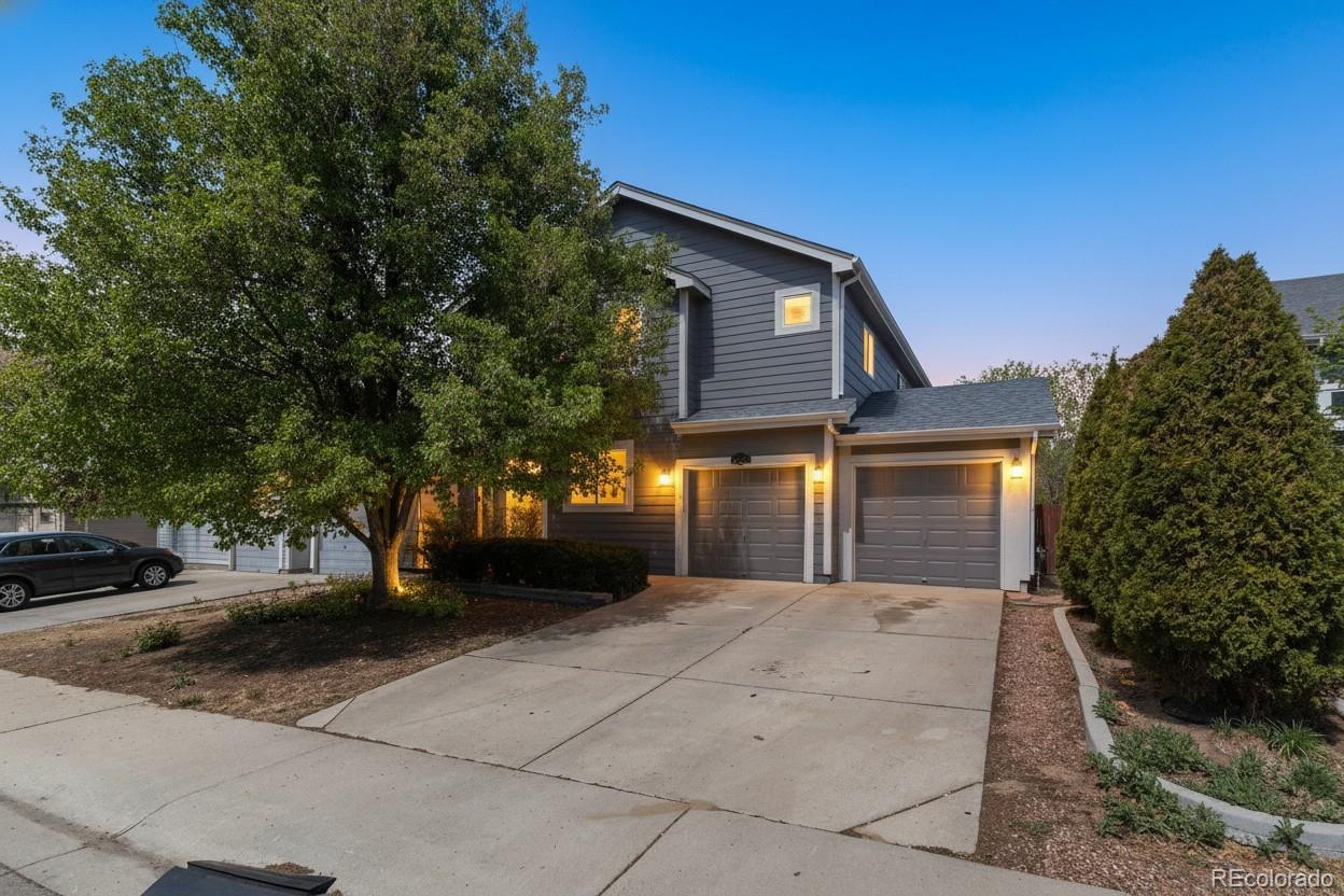 6291 Snowberry Avenue