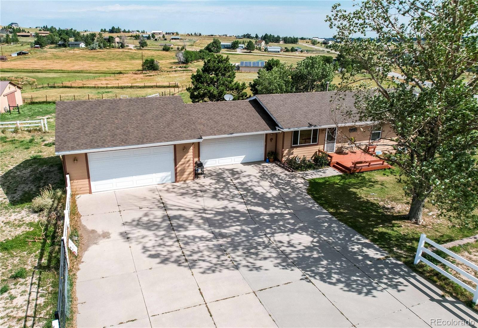 2385 Arabian Trail