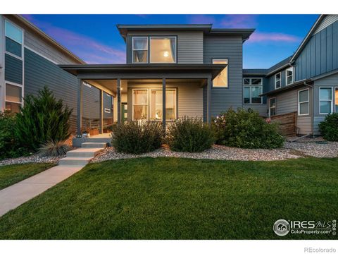 2968 Sykes Drive, Fort Collins, CO 80524 - #: IR996260