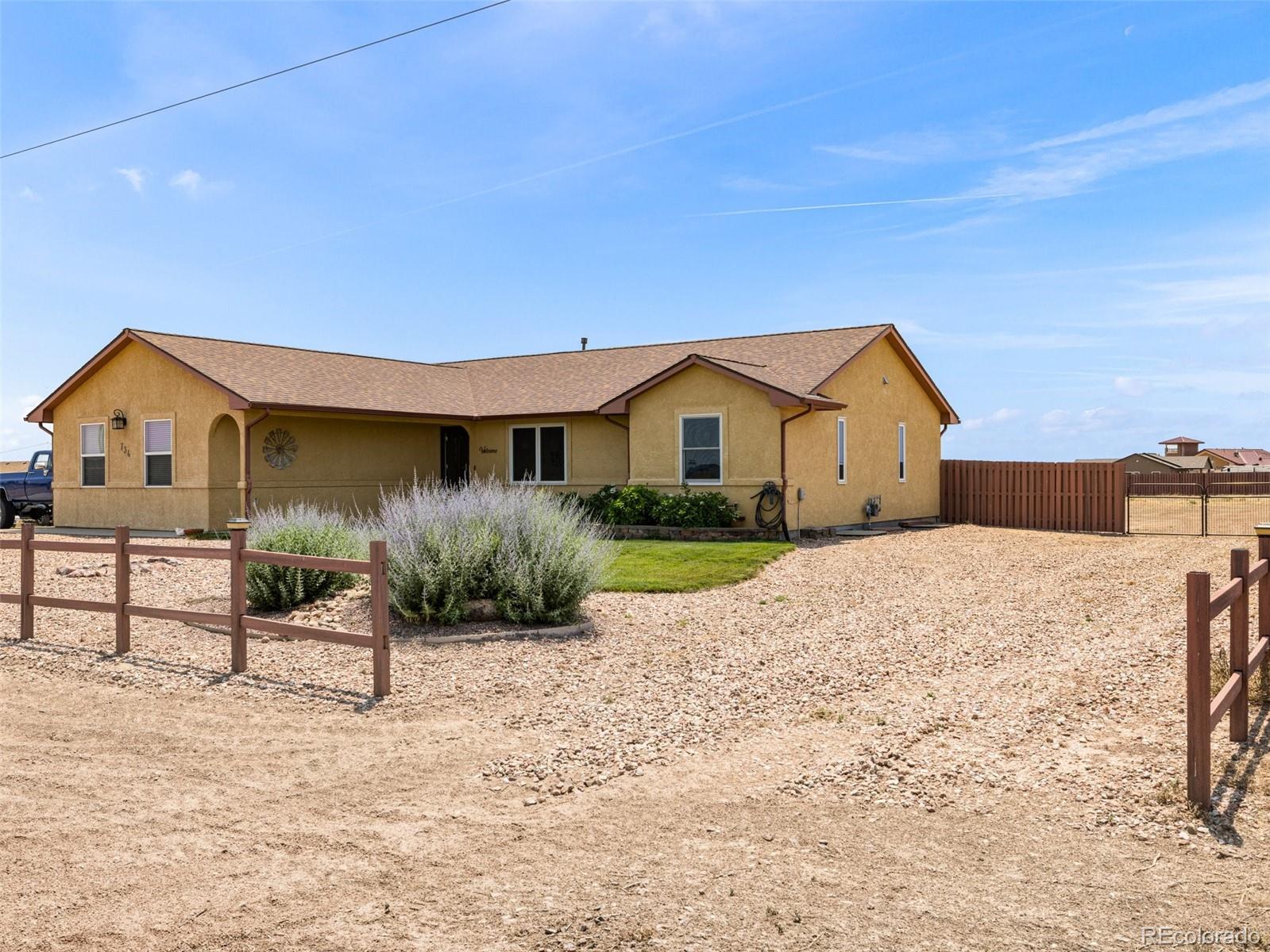 Photo 1 of 50 — 734 E Marigold Drive, Pueblo, CO 81007