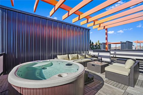 Photo of Denver, CO 80205 (MLS # 9968333)