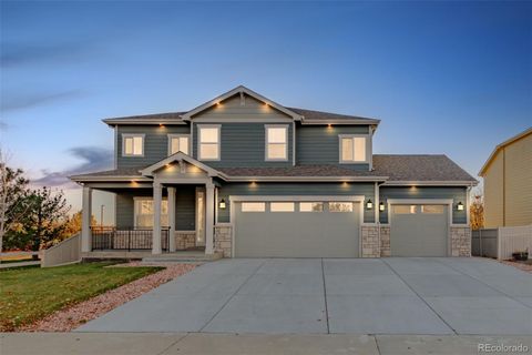 5950 Twilight Avenue Firestone CO 80504