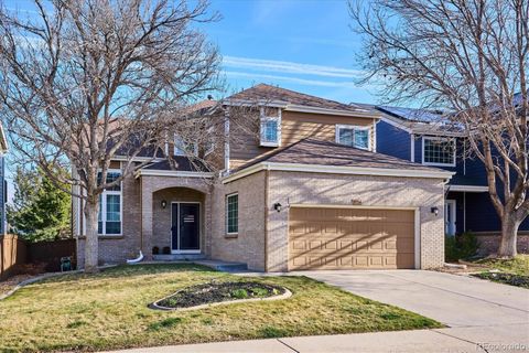 9754 Red Oakes Drive, Highlands Ranch, CO 80126 - MLS#: 7597352