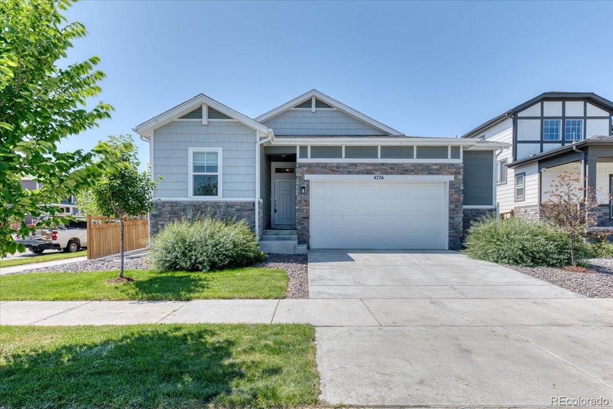 4776 Kipp Place, Brighton, CO, 80601 1 4776 Kipp Place