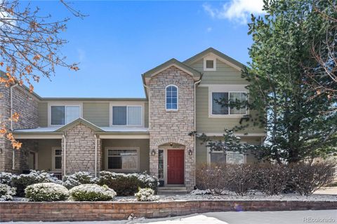 Photo of 4600 E Louisiana Avenue #3B, Denver, CO 80246 (MLS # 3904470)