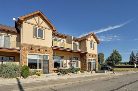 123 Halley's Avenue C Poncha Springs CO 81242