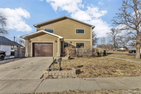 Photo of 502 State Street, Sterling, CO 80751 (MLS # 1590442)