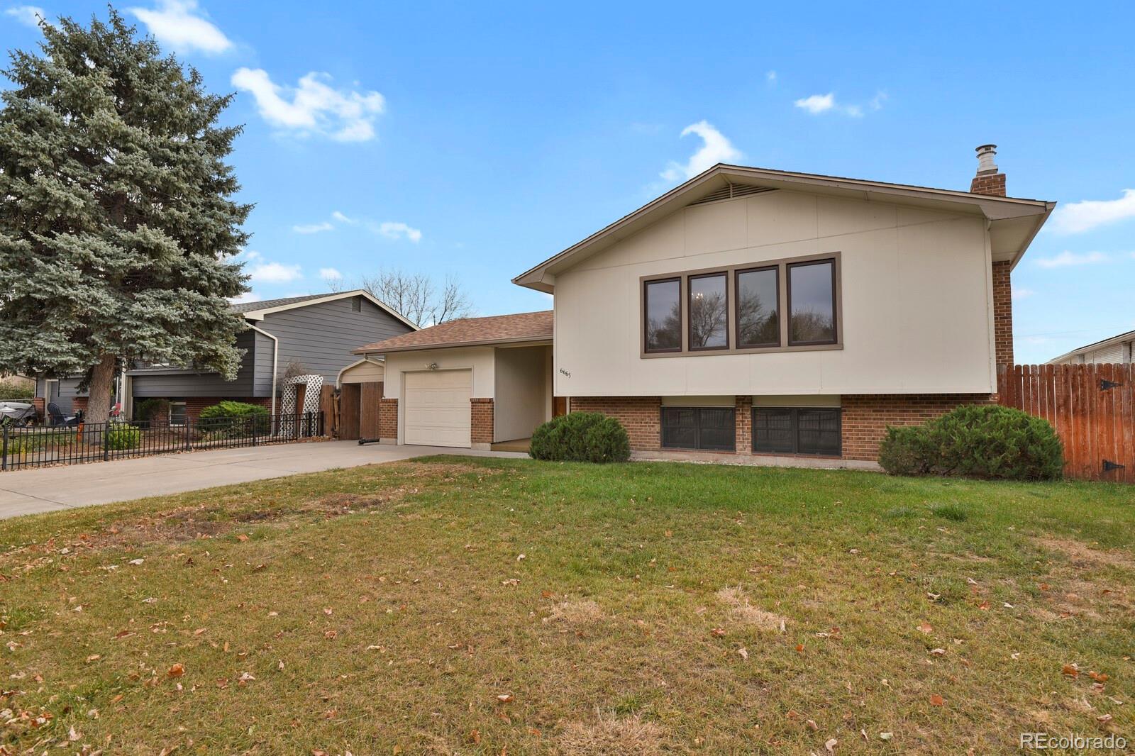 6665 Athletic Avenue, Colorado Springs, CO, 80911 2 6665 Athletic Avenue