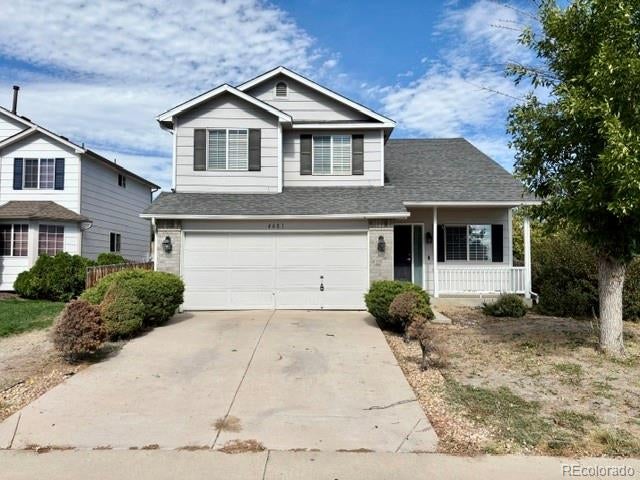 Photo of 4681 E 135th Way, Thornton, CO 80241 (MLS # 9756093)