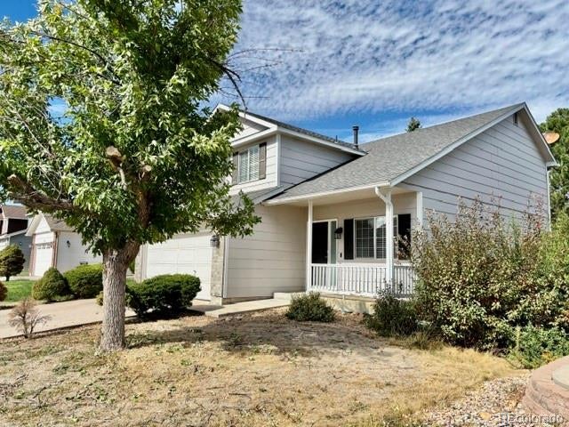 Photo of 4681 E 135th Way, Thornton, CO 80241 (MLS # 9756093)
